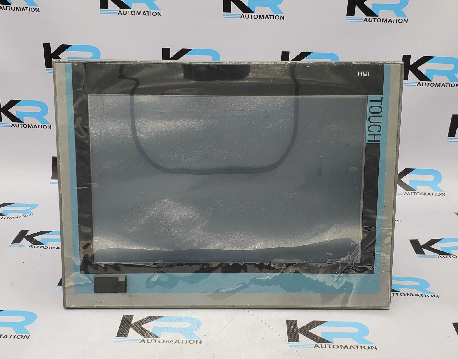 Siemens 6AV7240-6BA07-0KA0 Simatic IPC477D 15" Touch Display 24VDC