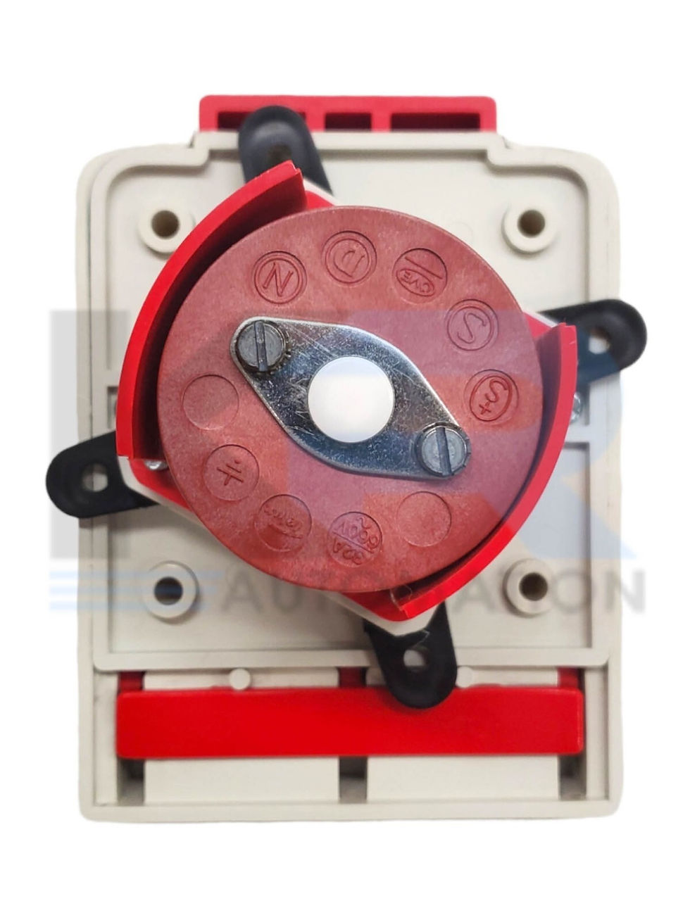 Thumbnail: Telux N32 Disconnect Switch 500VAC VDE 0660 11kW