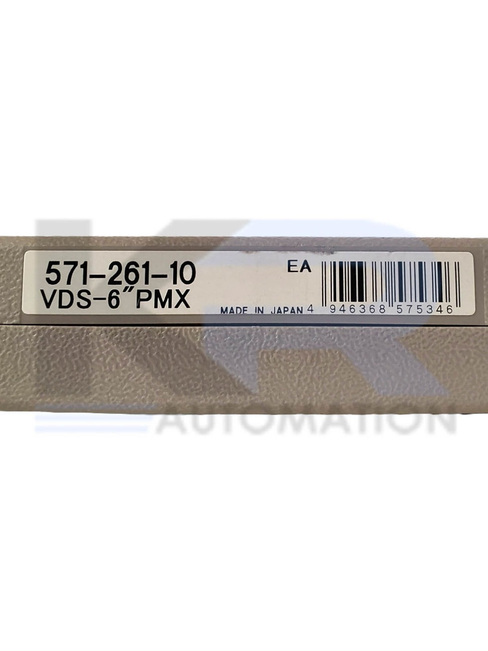 Thumbnail: Mitutoyo 571-261-10 ABSOLUTE Digimatic LCD Depth Gage IP67