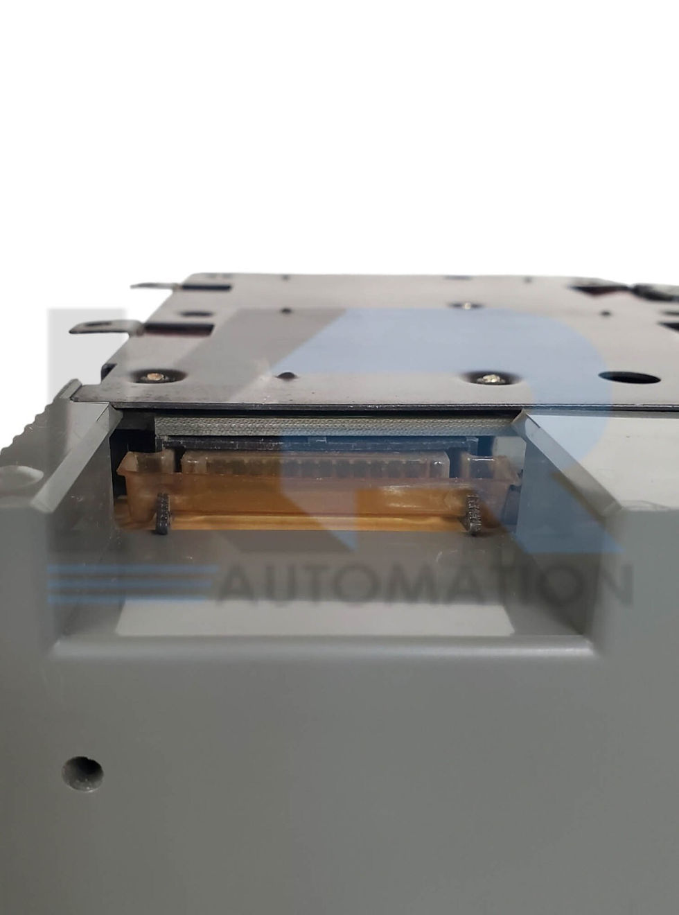 Thumbnail: TESTED Allen Bradley 1746-P1 /A SLC 500 Power Supply W/ 1746-A4 4-Slot Chassis