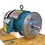 Thumbnail: NEW Baldor VECP3660T-4 Super-E XEX Severe Duty AC Induction Motor 3HP 3500RPM