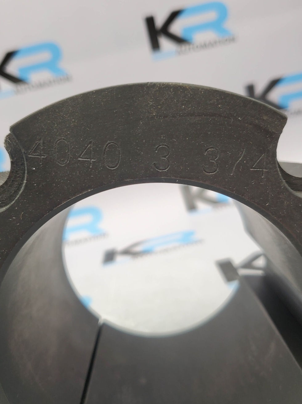 Thumbnail: NEW Martin 4040 3 3/4 4040 Series Taper Lock Bushing