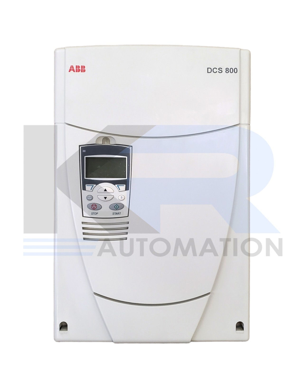 ABB DCS800-S01-0125-05 DC800 Series DC Drive 610VDC 125A 230-525VAC