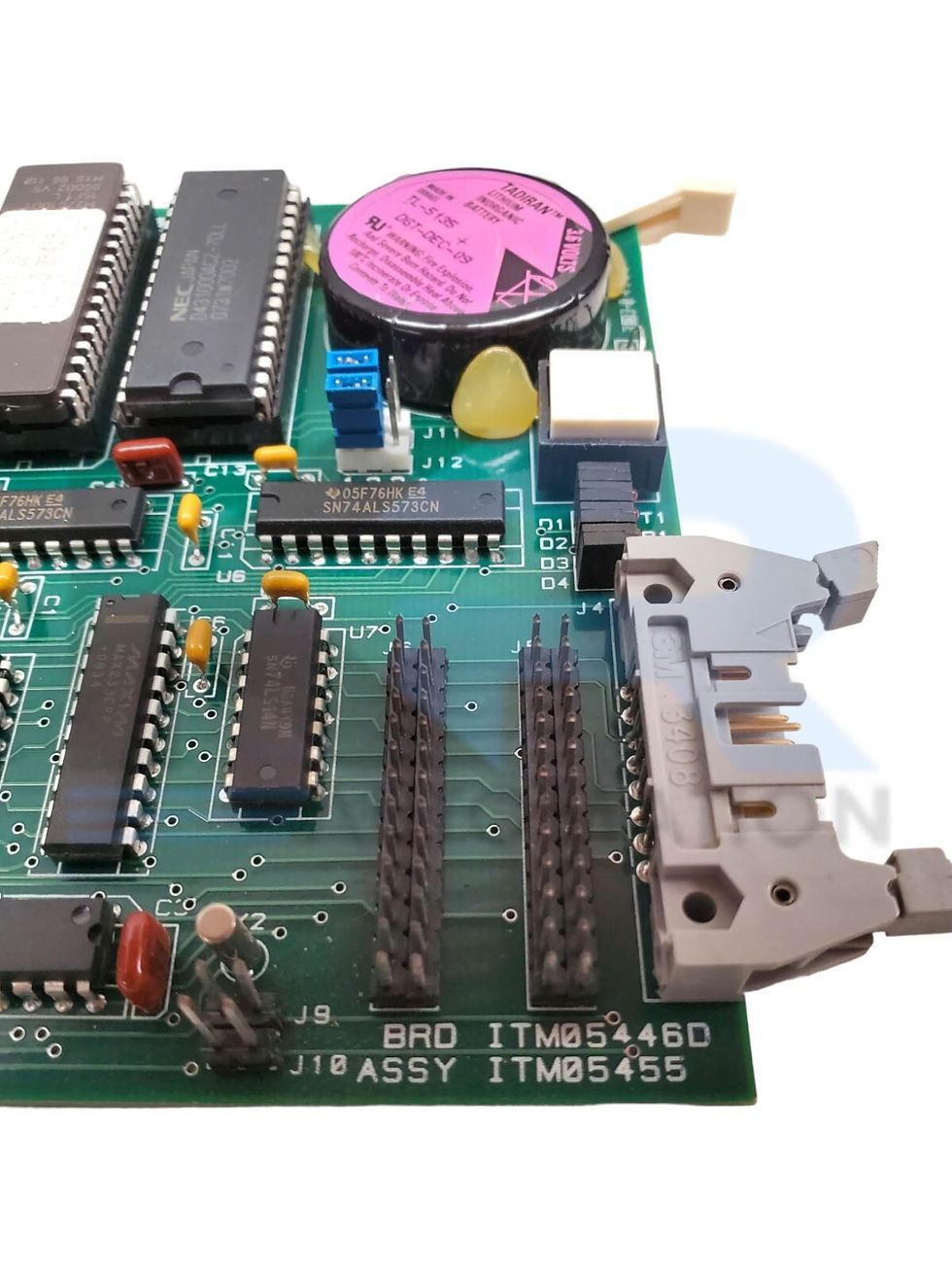 Thumbnail: Infosight IM05455 ITM05446D  Printed Circuit Board