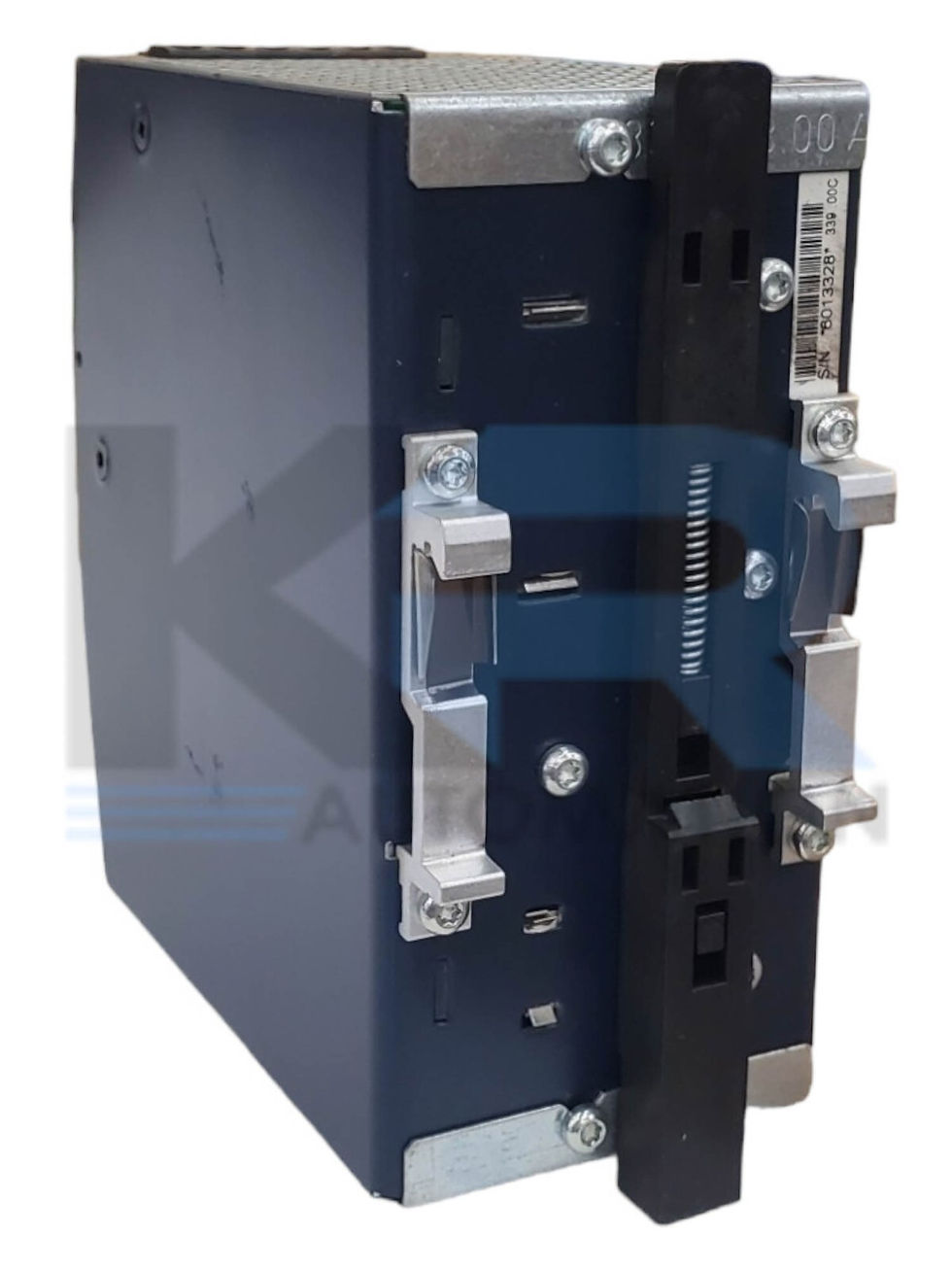 Thumbnail: TESTED Puls QS10.241 Dimension DIN Rail Power Supply For 1Ph System 24V 10A