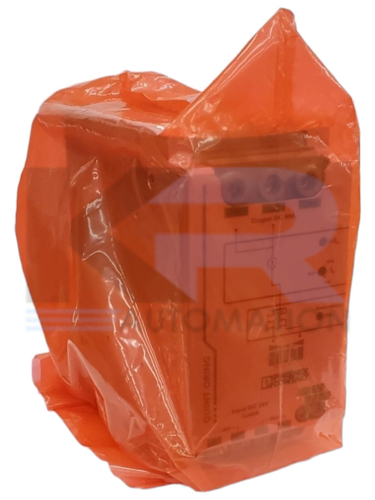 NEW SEALED Phoenix Contact QUINT-ORING/24DC/2X40/1X80 Redundancy Module 24V 80A