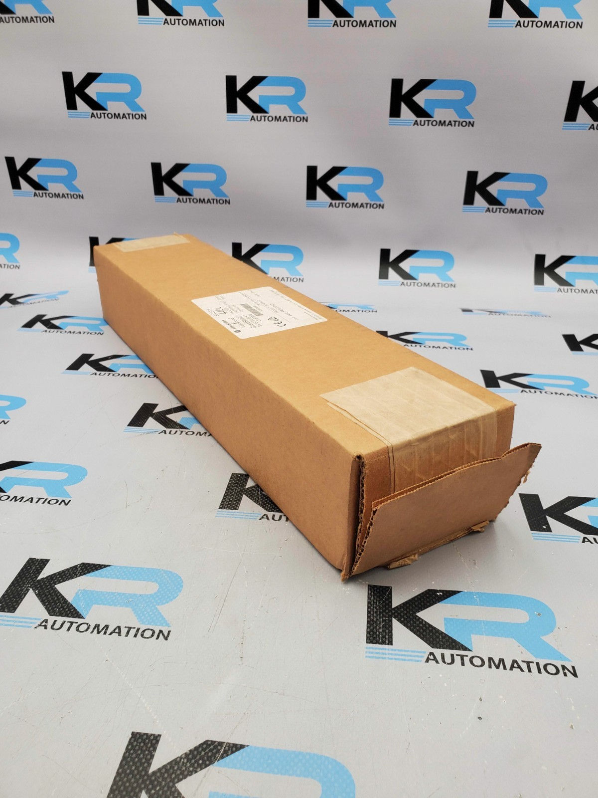 Allen Bradley 440L-R4J0320YD Guardshield Light Curtain 7W 24VDC