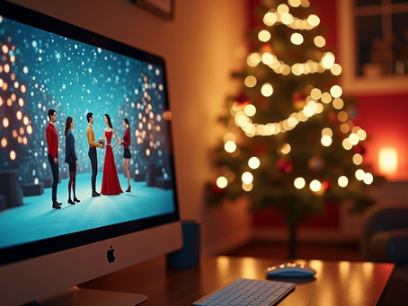 Creative Ways to Spread Christmas Joy This Season