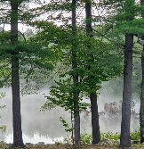 Lake George Riverview Campground