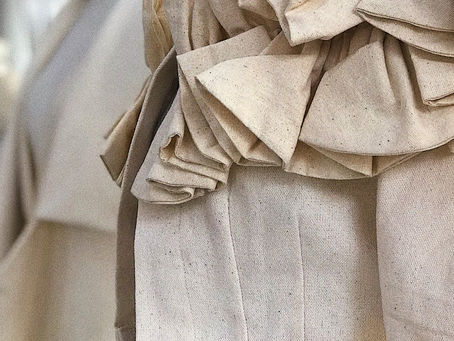 How to: Create a toile