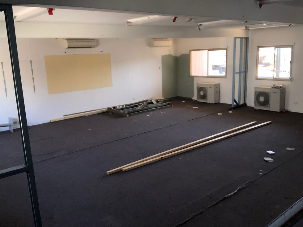 Thumbnail: 21x12m Classroom Building