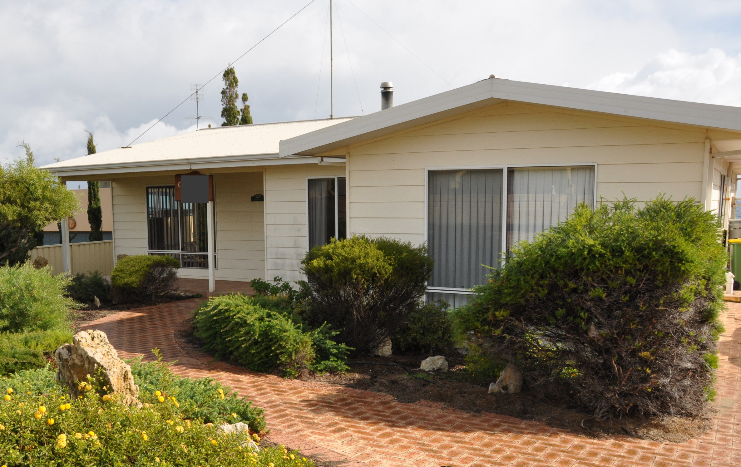 4x1 Family Home