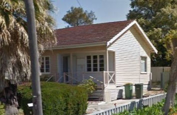 Thumbnail: 2x1 Timber Weatherboard