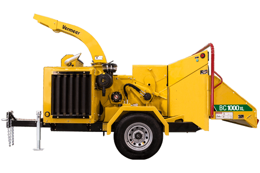 Vermeer BC 1000 XL Chipper