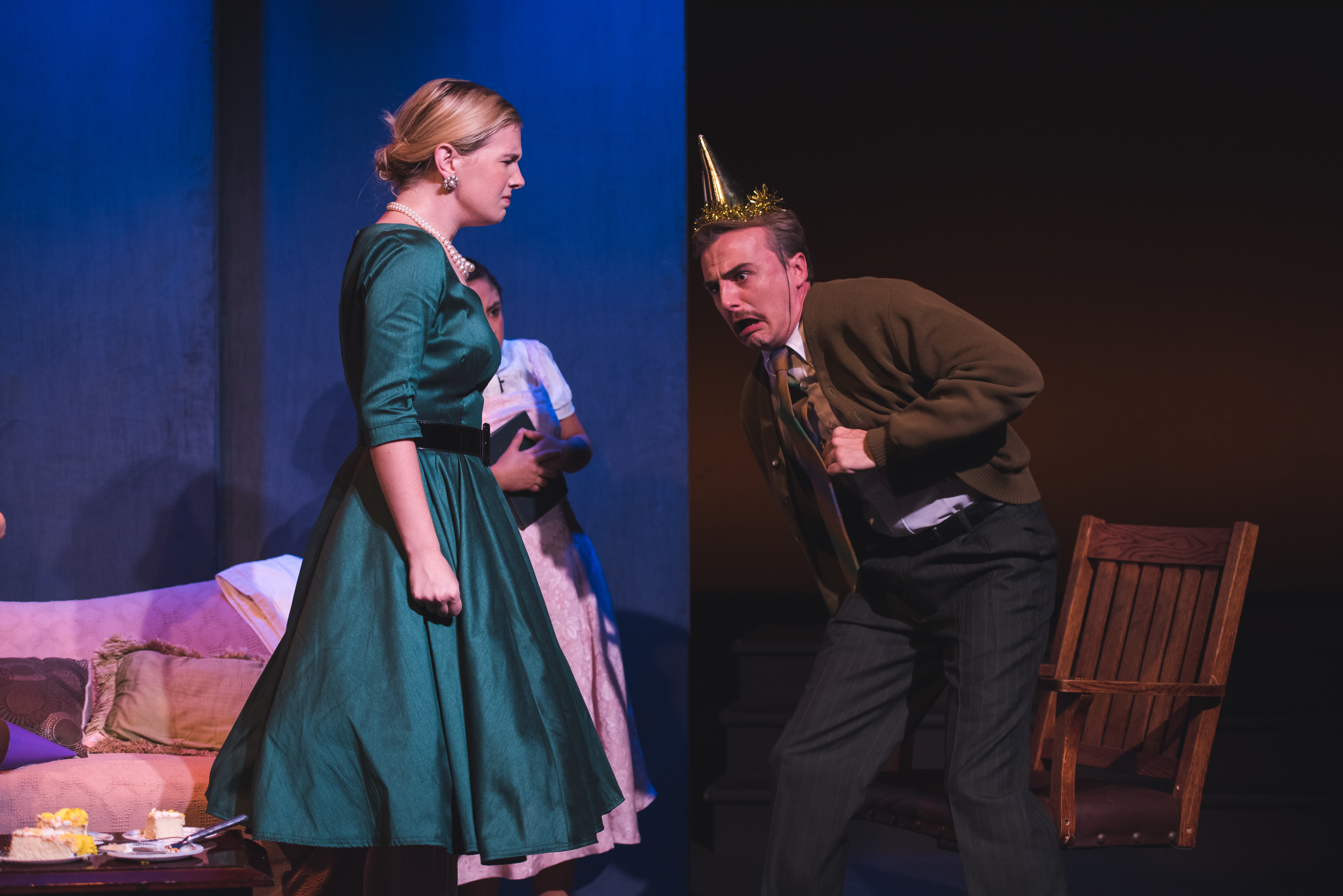 The Marriage Of Bette And Boo