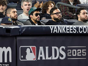 Turning Point se levanta contra el show de Bad Bunny en el Super Bowl y anuncia su propio “All American Halftime Show”