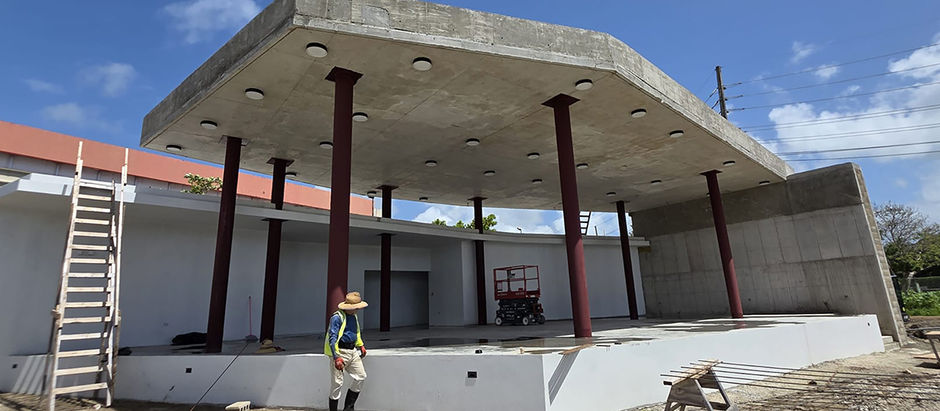 Municipio de Humacao responde a interrogantes sobre el Paseo de la Paz