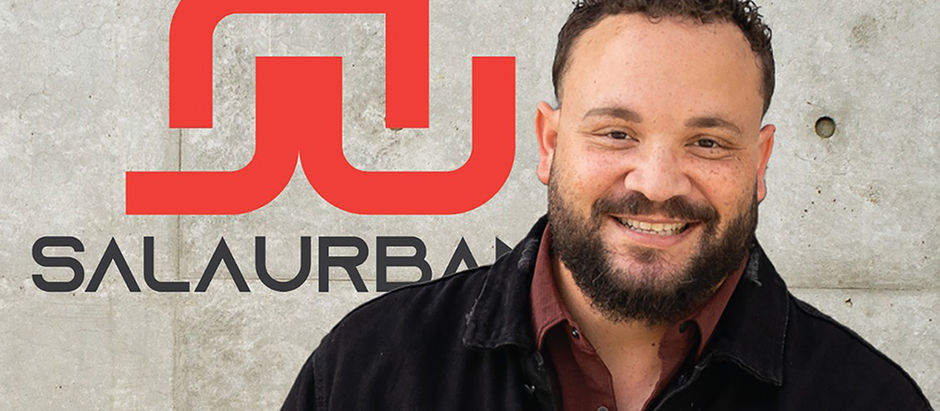 SalaUrbana nació con propósito