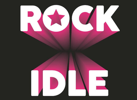Rock Idle (** 2 Star)