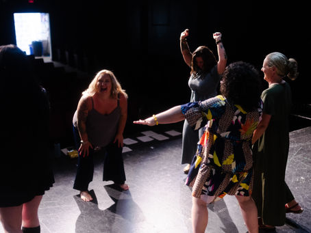 You Don’t Need More Followers—You Need a Signature Talk That Sells