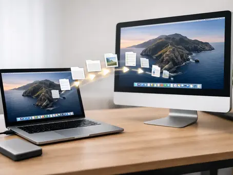 Mac Data Migration Service Burlington Explained