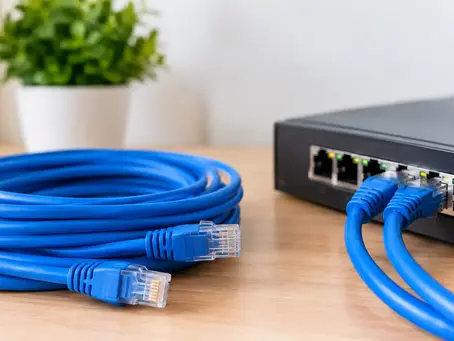 Ethernet Wiring Guide for Homes and Businesses
