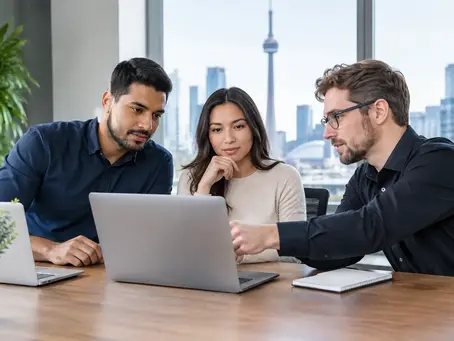 Outsourced IT Comparison for GTA Small Businesses