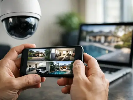 Remote Security Camera Mobile Viewing That Works