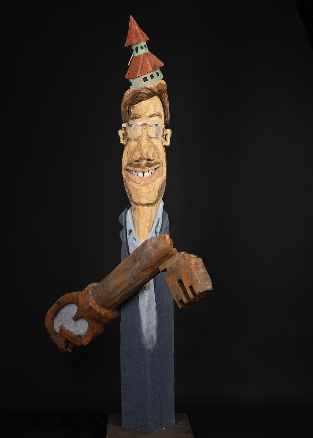 Burger Master King