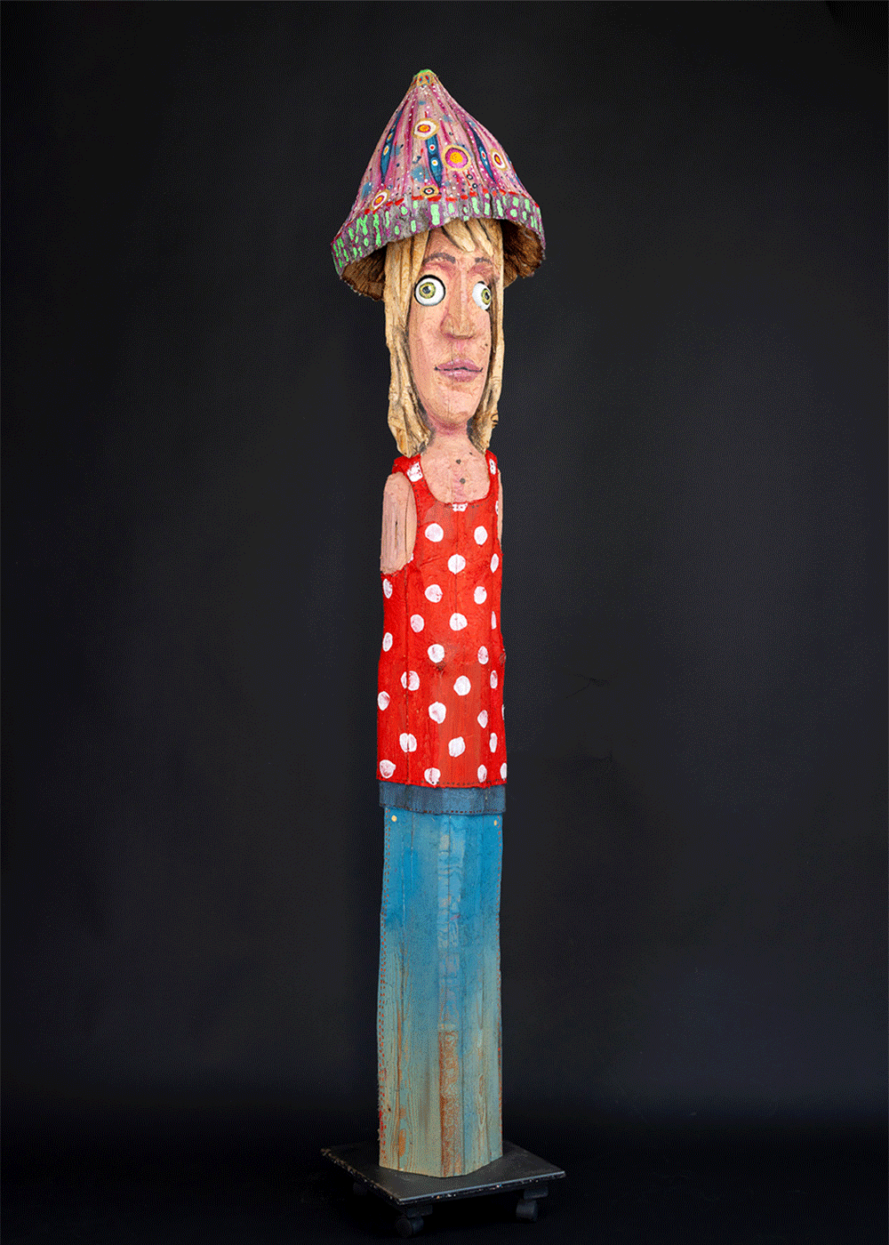 Mama von Jonas