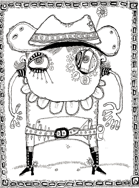 Sheriff