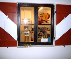 Galerie im Henkerhaus