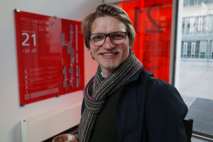 Rune Gade