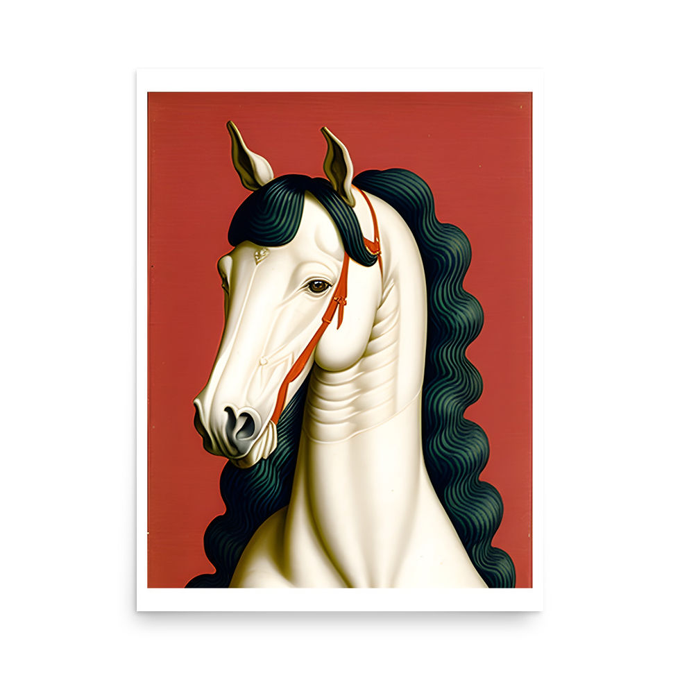 Red Racer | Mountain Maiden Co