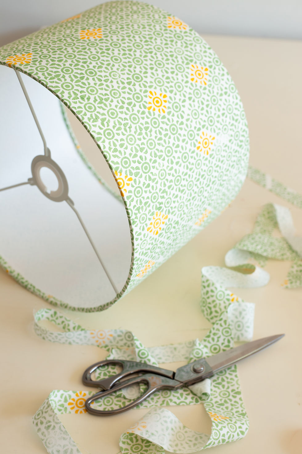 Lampshade Printing (Sept) £75