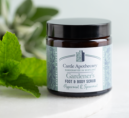 Foot and Hand Cream
