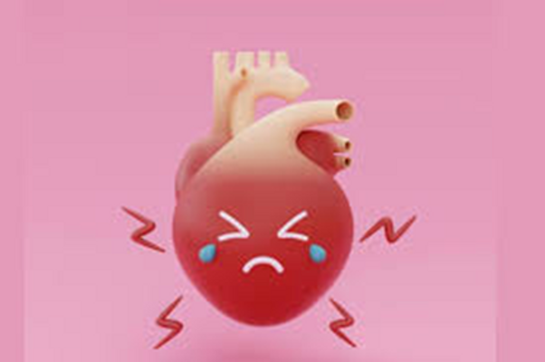 How Stress Affects the Heart and What You Can Do About It
