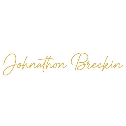Johnathan Breckin Logo