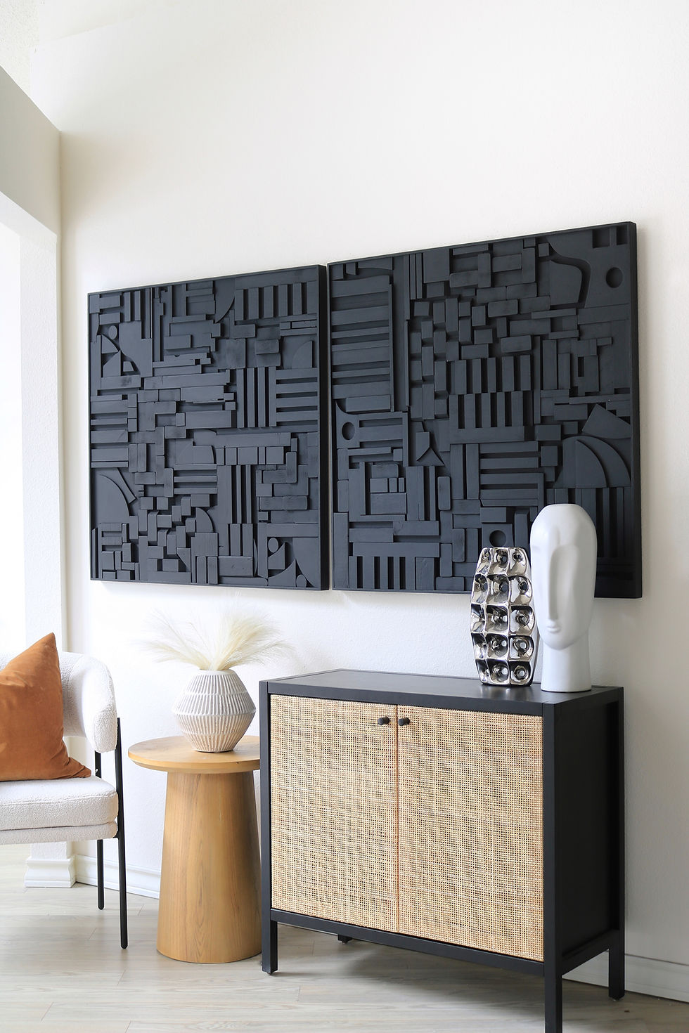 GRID IRON