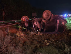MULTIPLE VEHICLE COLLISIONS THIS WEEK