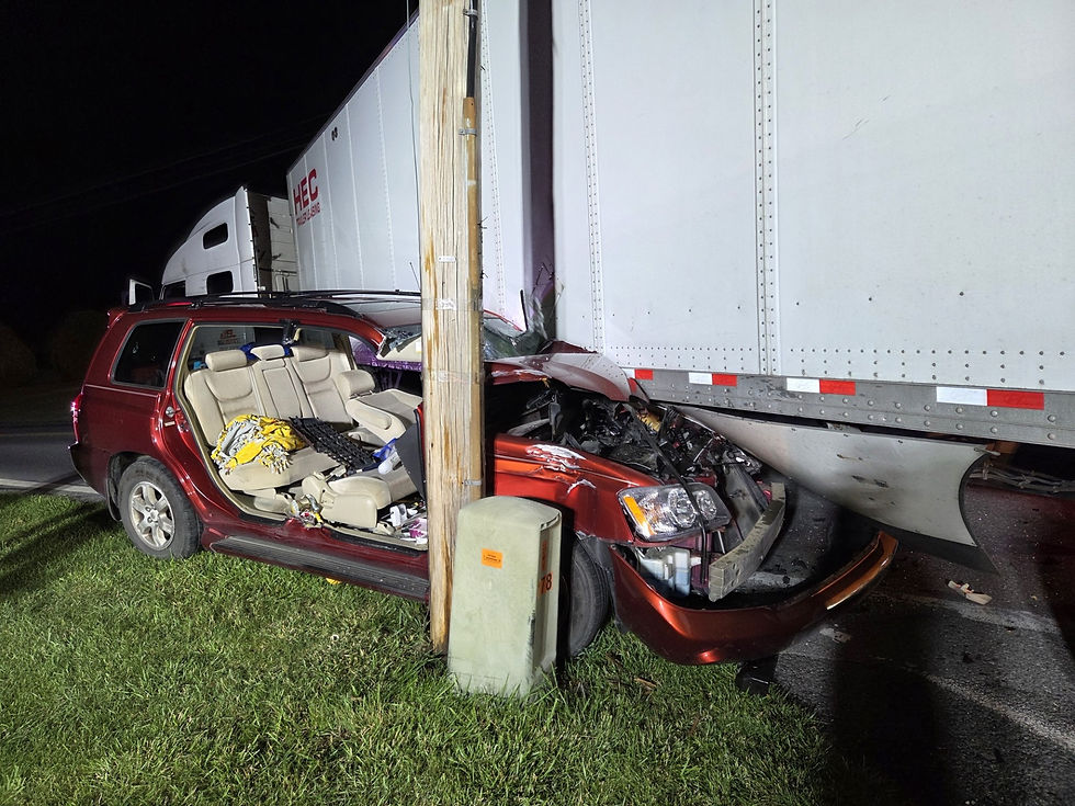 MASON DIXON MVA