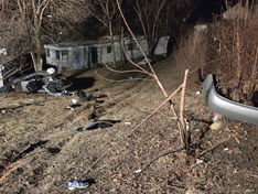 EARLY MORNING WAKE-UP