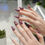 Miniaturbild: UV Gel Folie Down to Earth