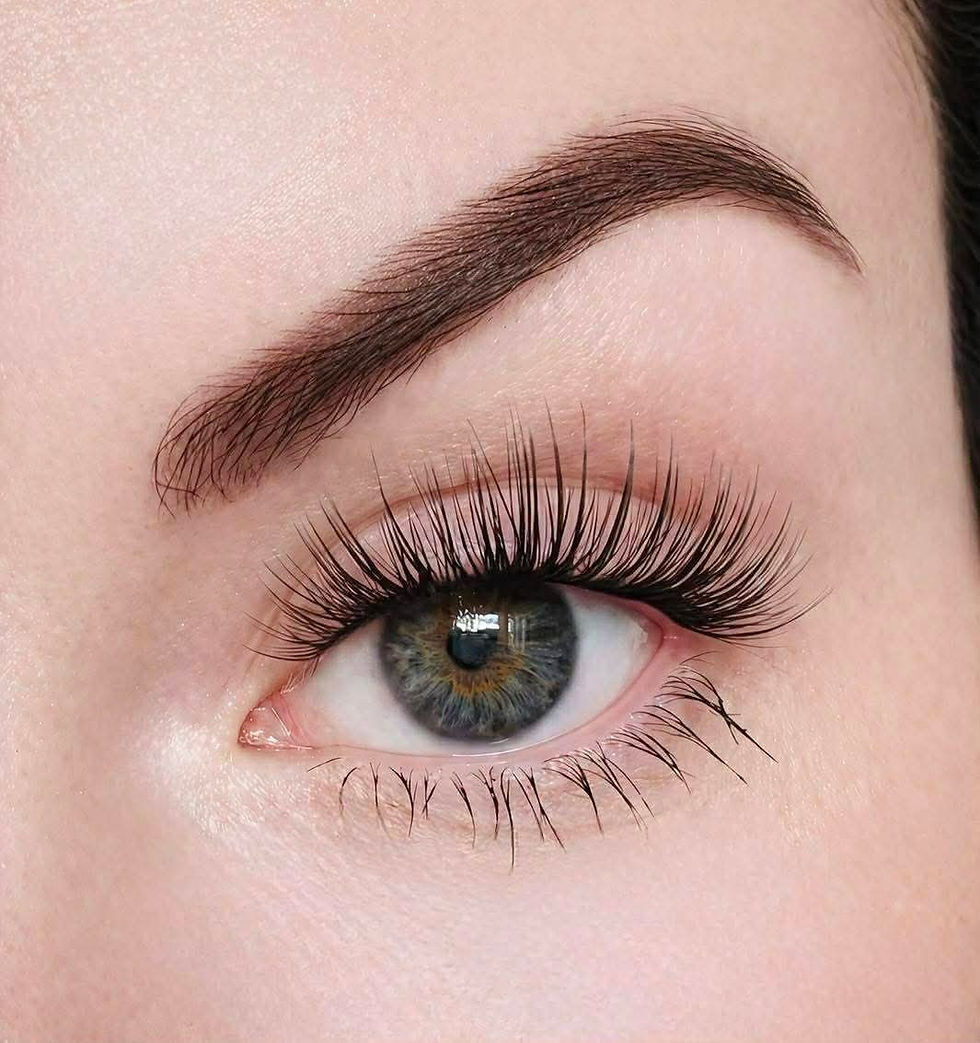 Miniaturbild: Big Box Satin Doll