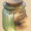 Thumbnail: Vanilla Soy Pot of Fragrance Candles