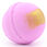 Thumbnail: Jumbo Natural Bath Bomb - Pink Charlotte