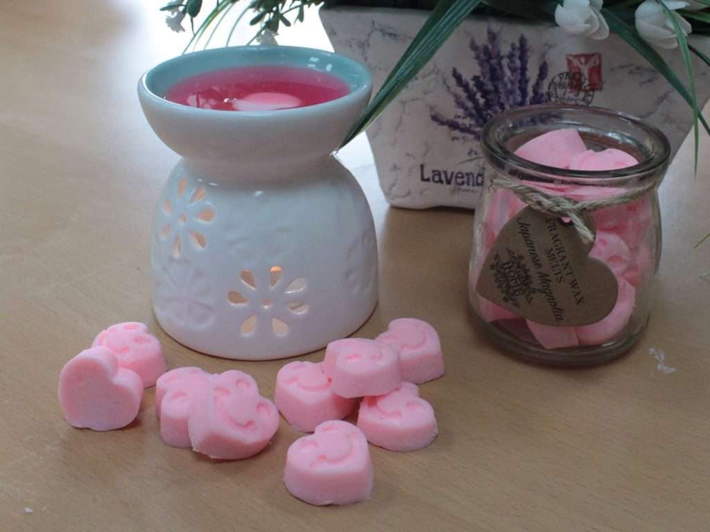 Scented Wax Melts