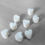 Thumbnail: Aroma Wax Melts - Peppermint & Eucalytus