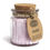 Thumbnail: Violet Soy Pot of Fragrance Candles