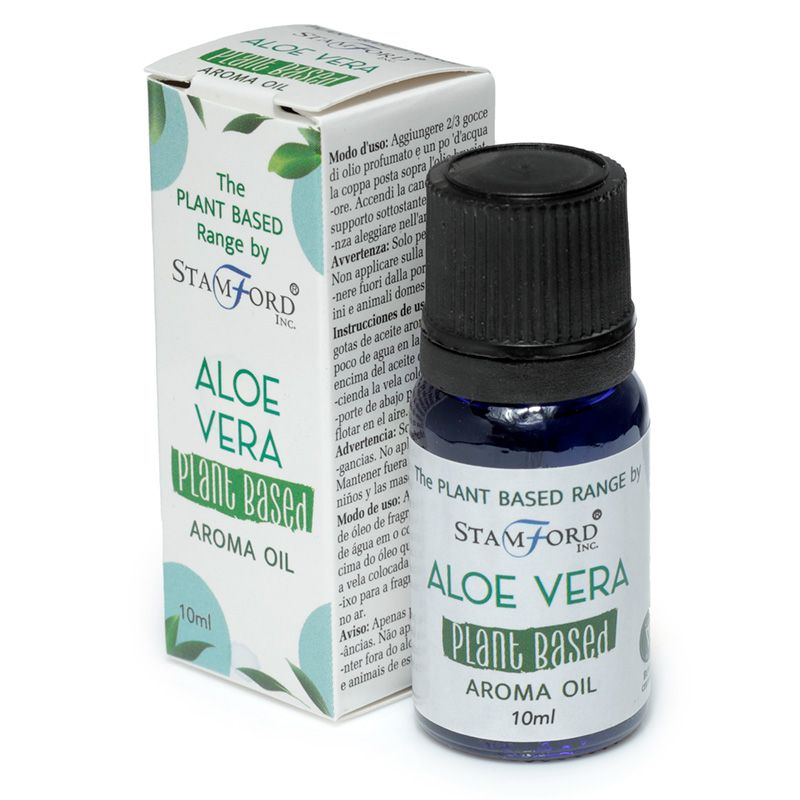 Fragrance Oil For Diffusers